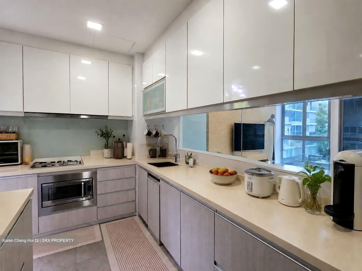 The Canopy (D27), Condominium #556738431